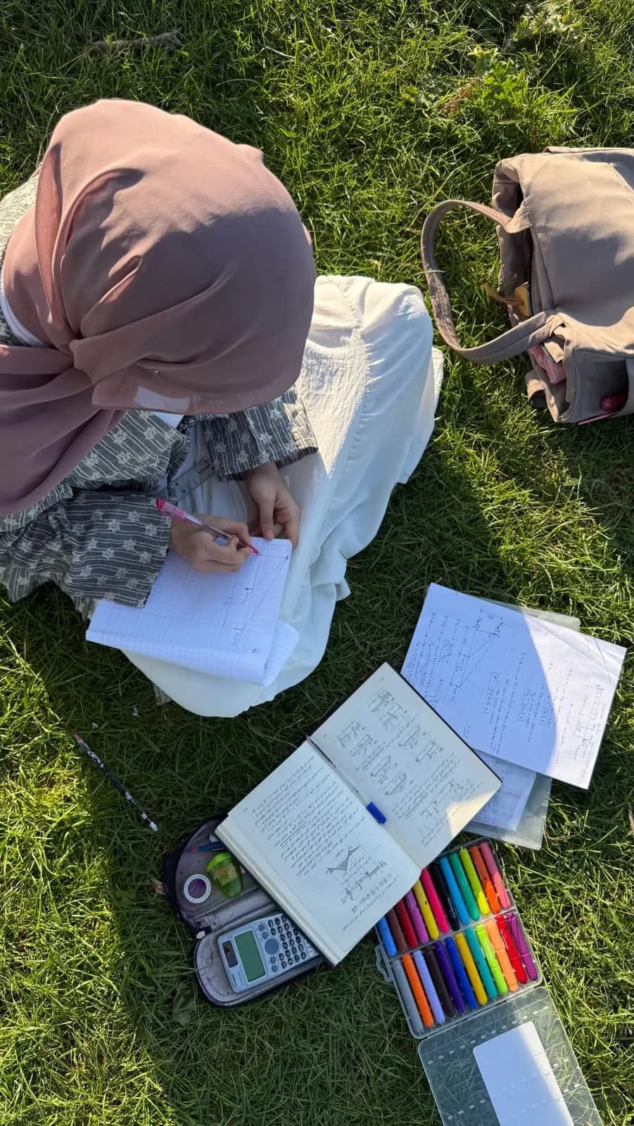 الاستمتاع بالقراءة بلا ما نحسب الوقت